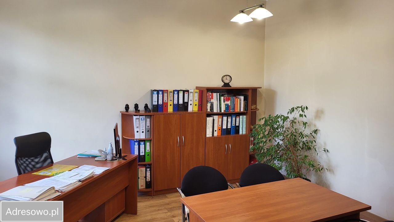 Mieszkanie 4-pokojowe Gorzów Wielkopolski Śródmieście, ul. gen. Jarosława Dąbrowskiego. Zdjęcie 2