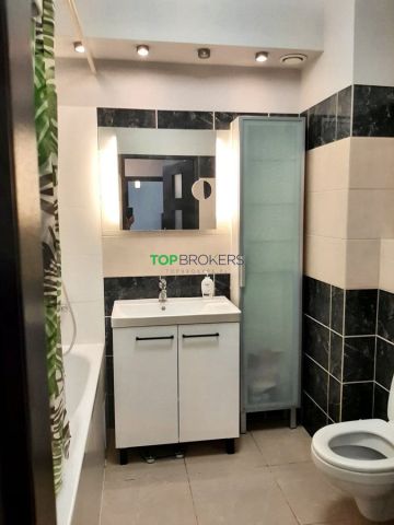 Mieszkanie 2-pokojowe Warszawa Mokotów, ul. Bukowińska. Zdjęcie 7