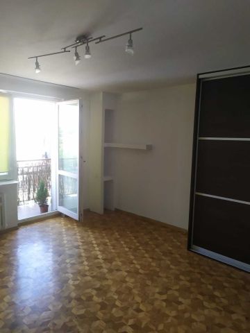 Mieszkanie 2-pokojowe Kraśnik Kraśnik Fabryczny, ul. Zygmunta Krasińskiego. Zdjęcie 1