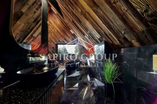 bliźniak, 3 pokoje Kościelisko. Zdjęcie 9