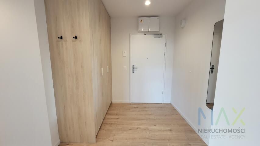 Mieszkanie 3-pokojowe Kraków Zabłocie, ul. Tadeusza Romanowicza. Zdjęcie 8