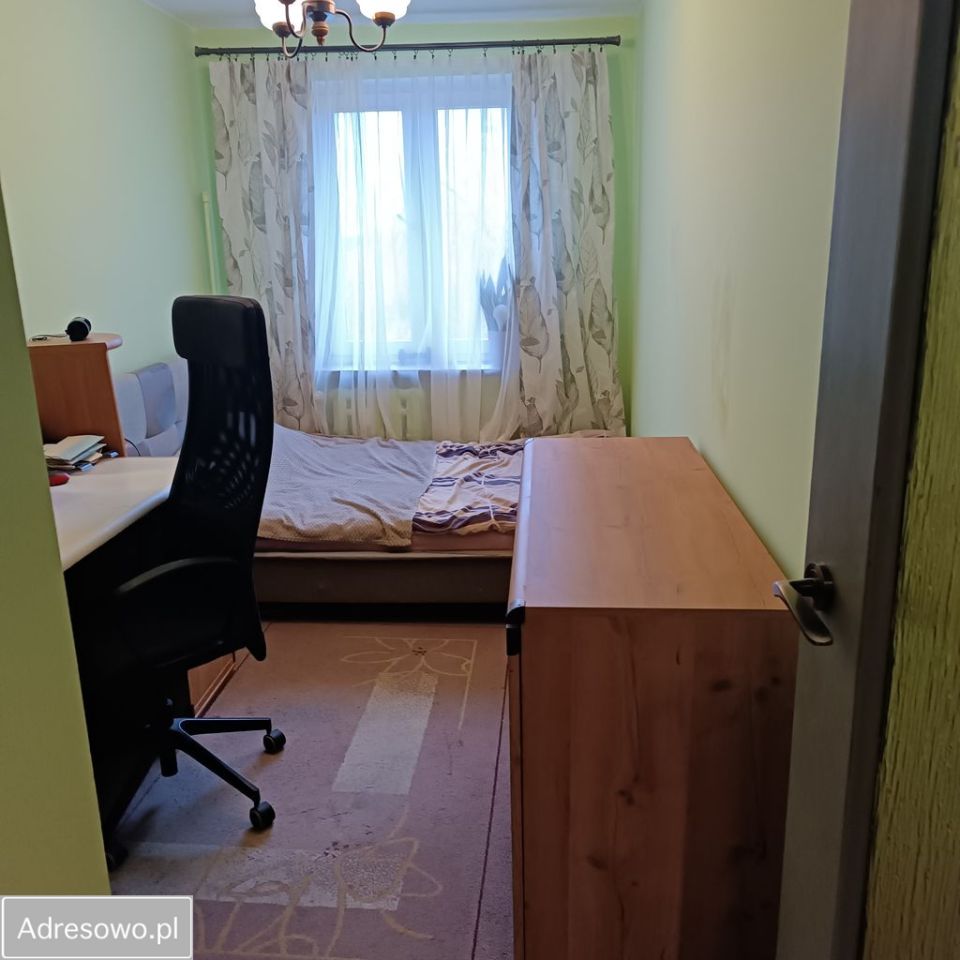 Mieszkanie 3-pokojowe Lublin Czuby, ul. Rycerska. Zdjęcie 2