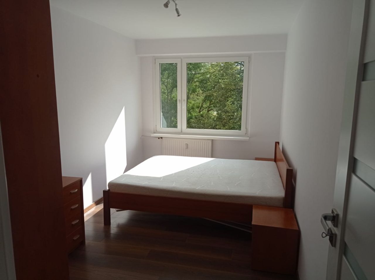 Mieszkanie 3-pokojowe Bydgoszcz Wzgórze Wolności, ul. Tucholska. Zdjęcie 9