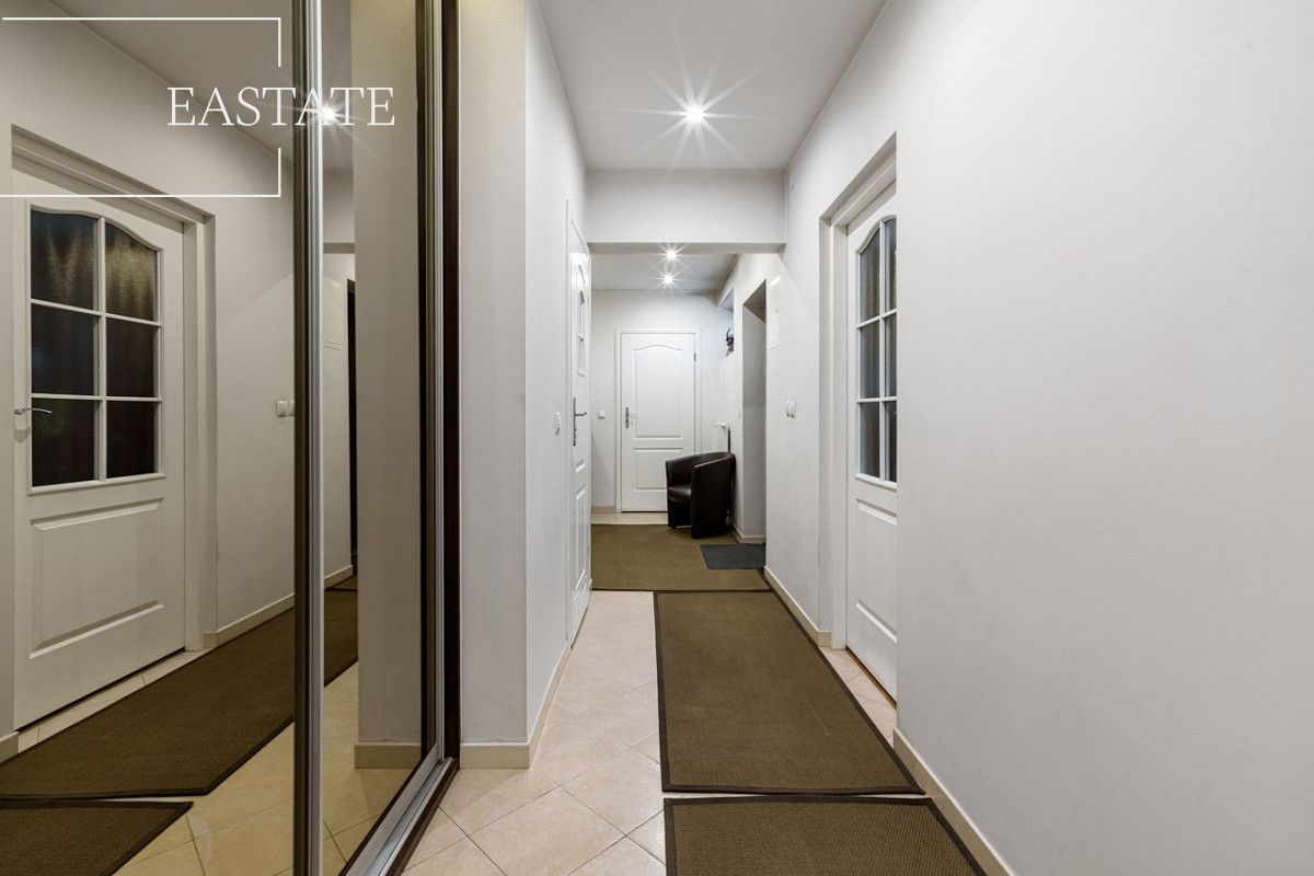 dom wolnostojący, 6 pokoi Wołomin, ul. Kiejstuta. Zdjęcie 12