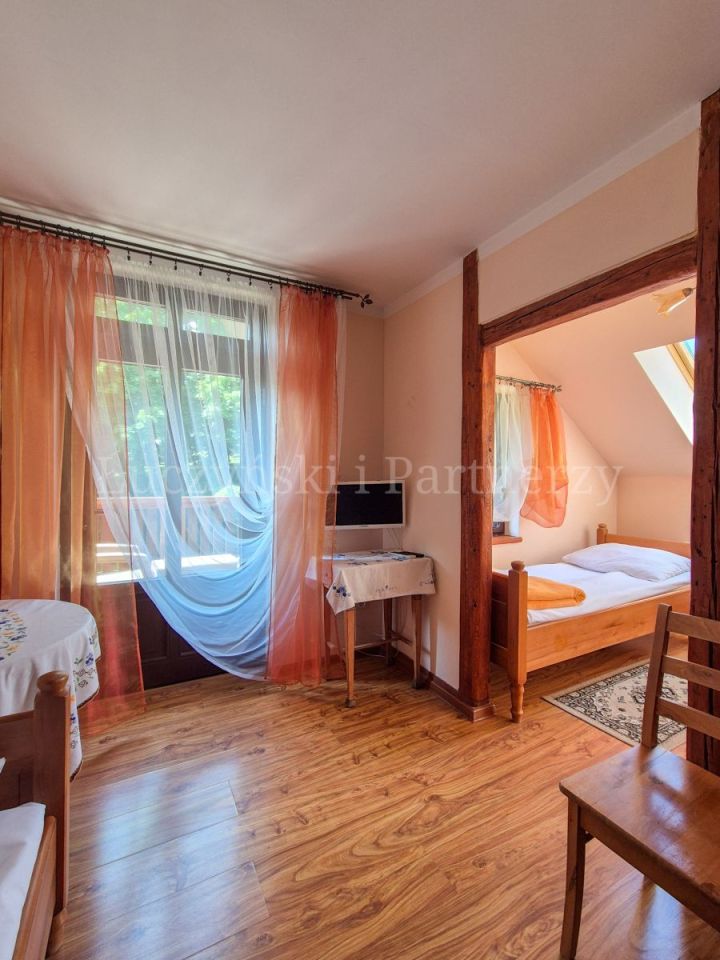 Lokal Jelenia Góra Jagniątków. Zdjęcie 11