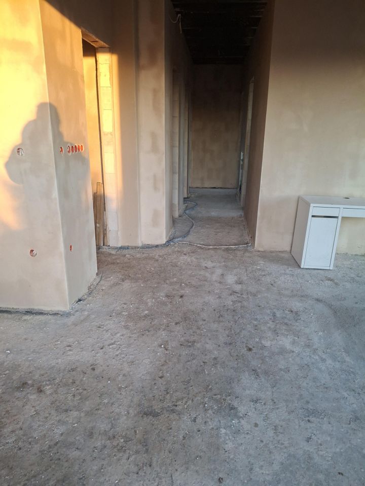 dom wolnostojący, 4 pokoje Zblewo, ul. Północna. Zdjęcie 11