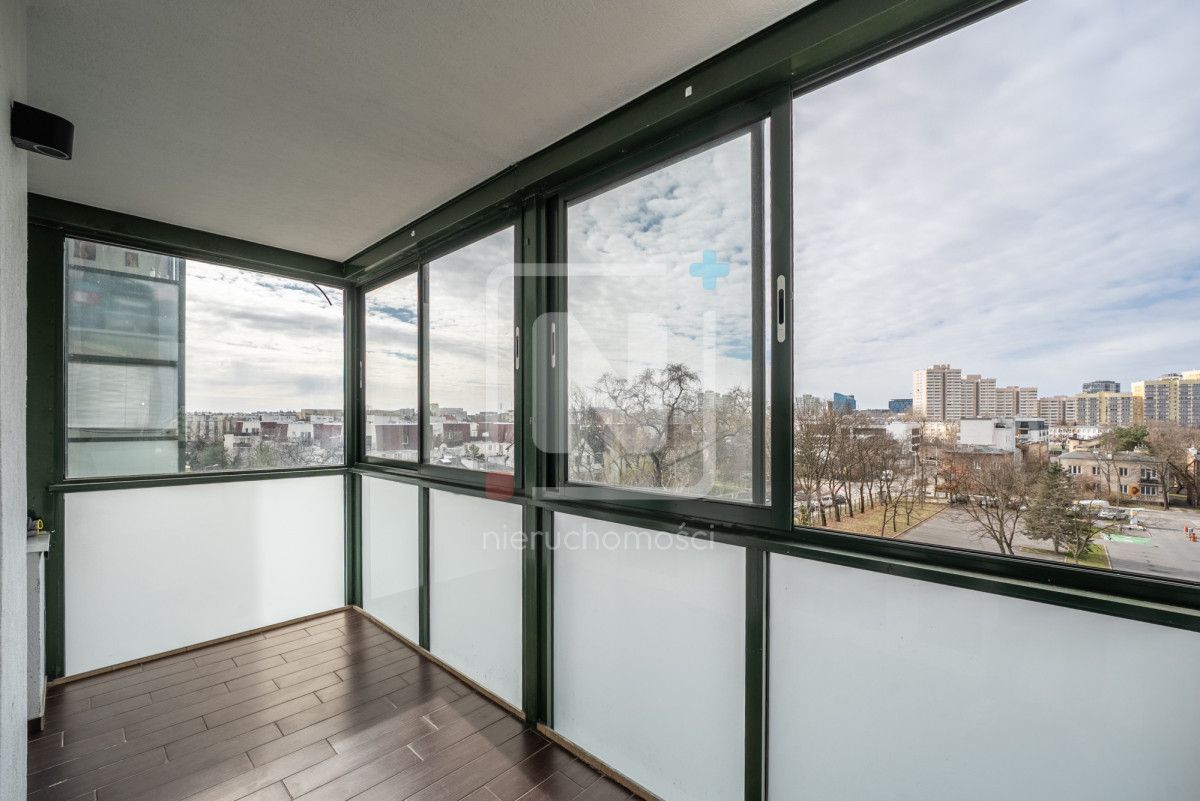 Mieszkanie 3-pokojowe Warszawa Praga. Zdjęcie 10