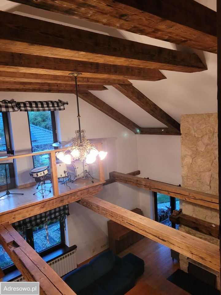 dom wolnostojący, 6 pokoi Wręczyca Wielka. Zdjęcie 13