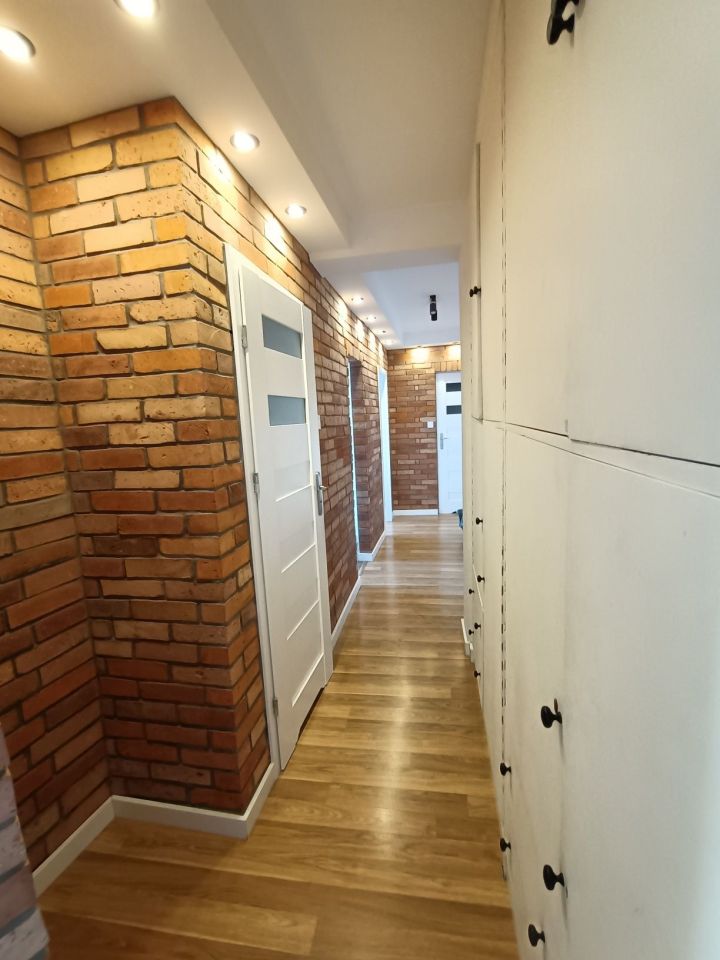 Mieszkanie 2-pokojowe Lębork, ul. Wojska Polskiego. Zdjęcie 7