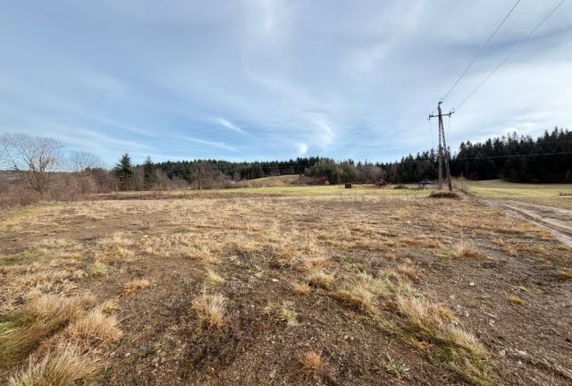 Działka budowlana Zahoczewie. Zdjęcie 7