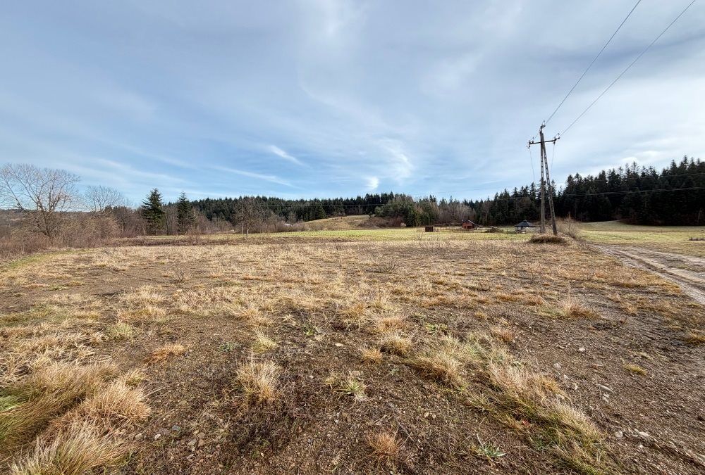 Działka budowlana Zahoczewie. Zdjęcie 7