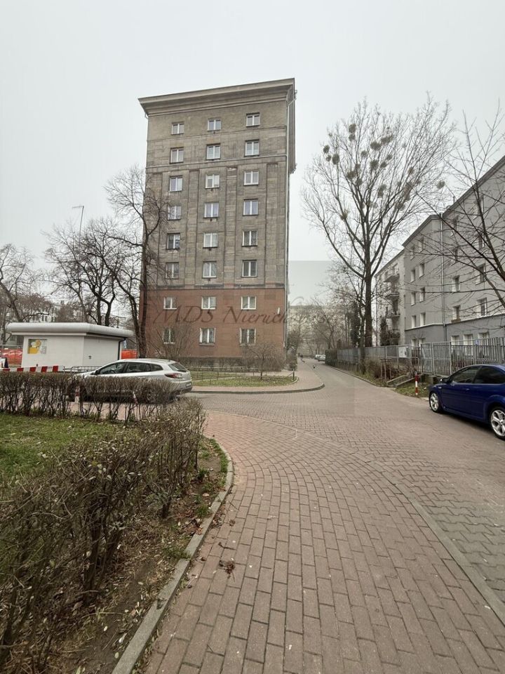 Mieszkanie 1-pokojowe Warszawa Ochota, ul. Bitwy Warszawskiej 1920 r.. Zdjęcie 11