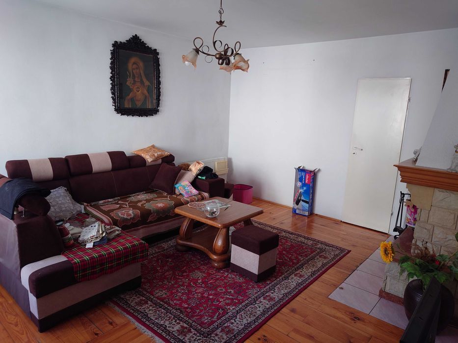 dom wolnostojący, 5 pokoi Przeworsk, ul. Stolarska. Zdjęcie 3