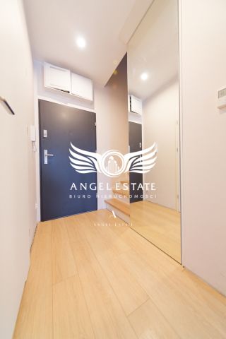 Mieszkanie 3-pokojowe Szczecin Warszewo, ul. Kanadyjska. Zdjęcie 12