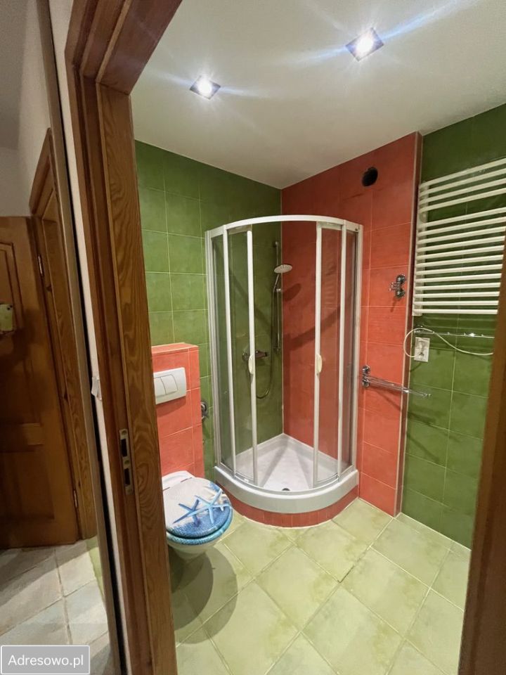 Mieszkanie 2-pokojowe Warszawa Nowodwory, ul. Odkryta. Zdjęcie 3