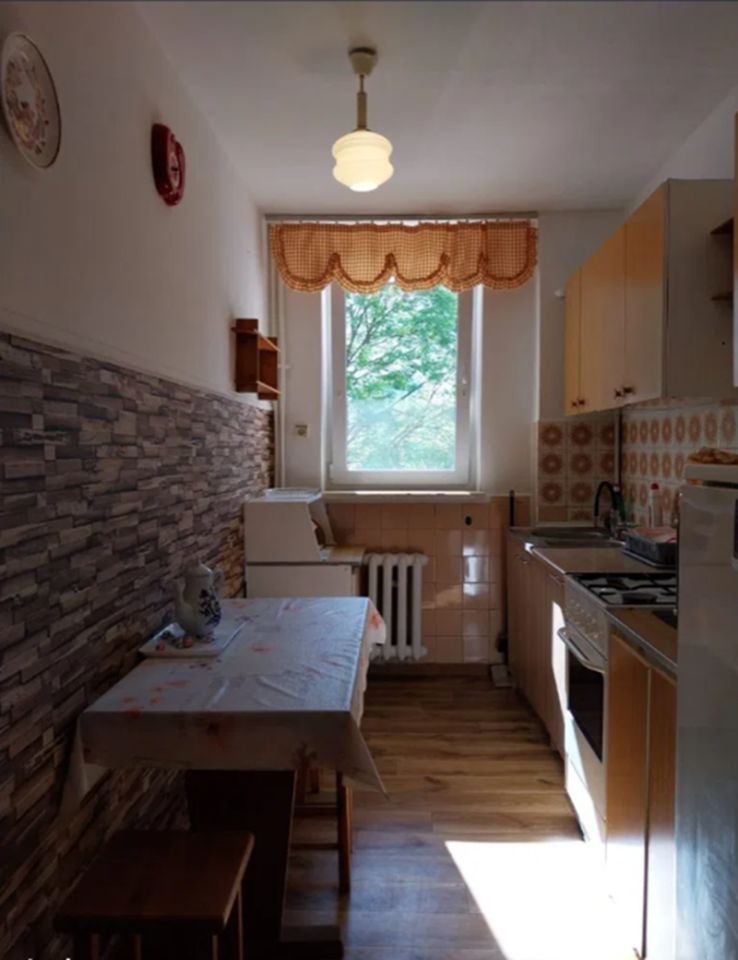 Mieszkanie 3-pokojowe Warszawa Targówek, ul. Olgierda. Zdjęcie 9