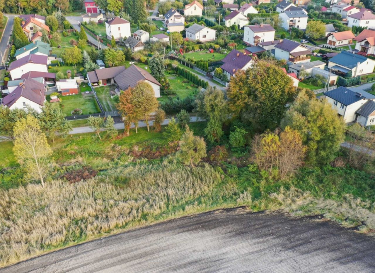 Działka budowlana Gorzów, ul. Piaski. Zdjęcie 2