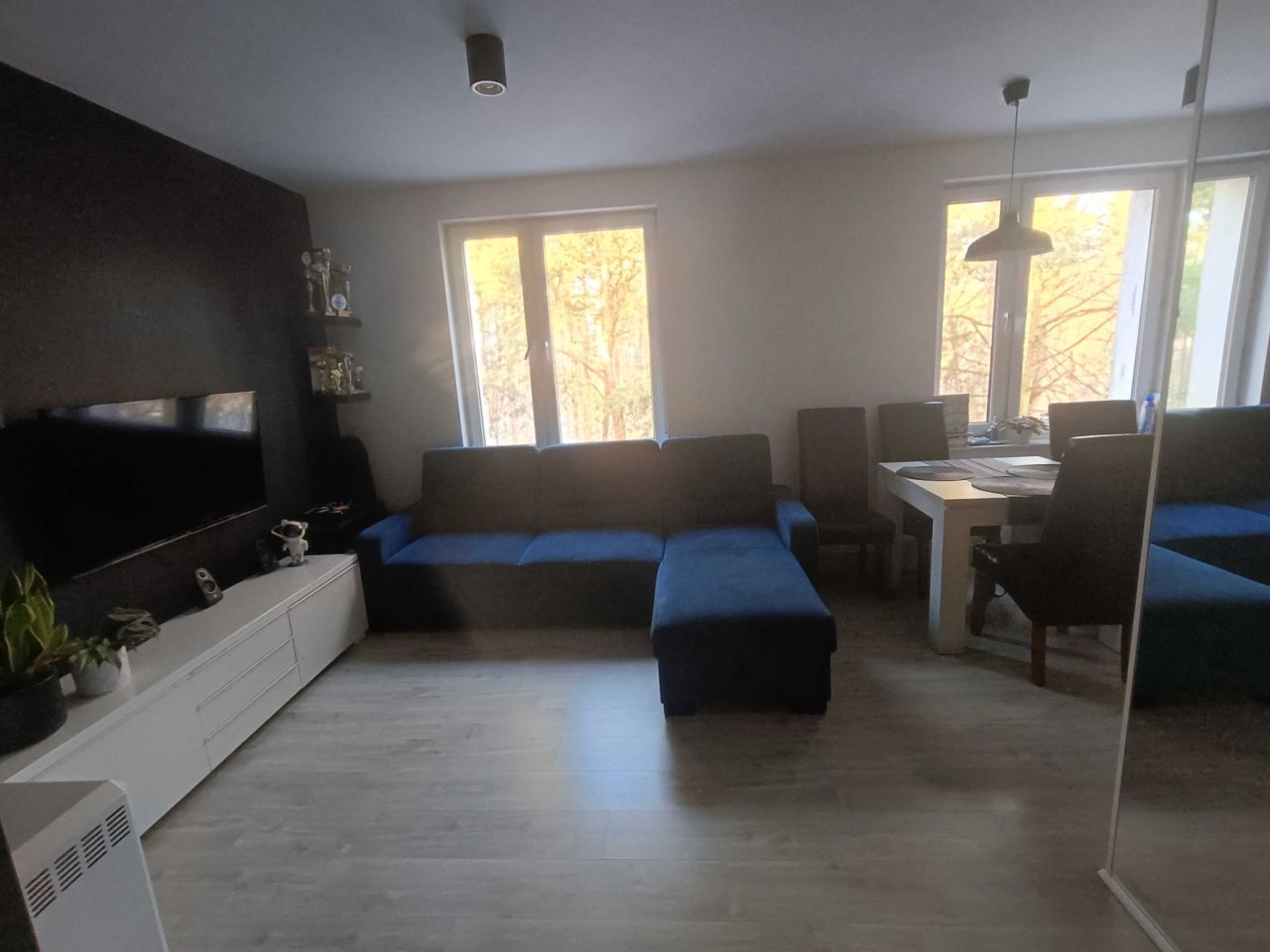 Mieszkanie 2-pokojowe Blachownia. Zdjęcie 1