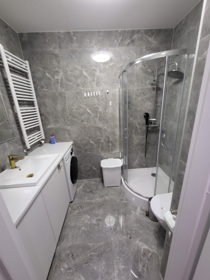 Mieszkanie 2-pokojowe Wrocław Śródmieście, ul. Mieszczańska. Zdjęcie 3