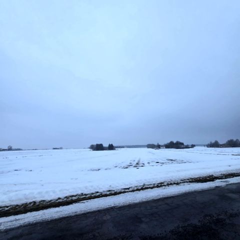 Działka budowlana Janówek. Zdjęcie 1