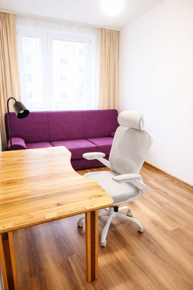 Mieszkanie 2-pokojowe Pruszcz Gdański, ul. Obrońców Wybrzeża. Zdjęcie 11