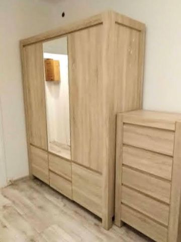 Mieszkanie 1-pokojowe Warszawa Wola, ul. Obozowa. Zdjęcie 2