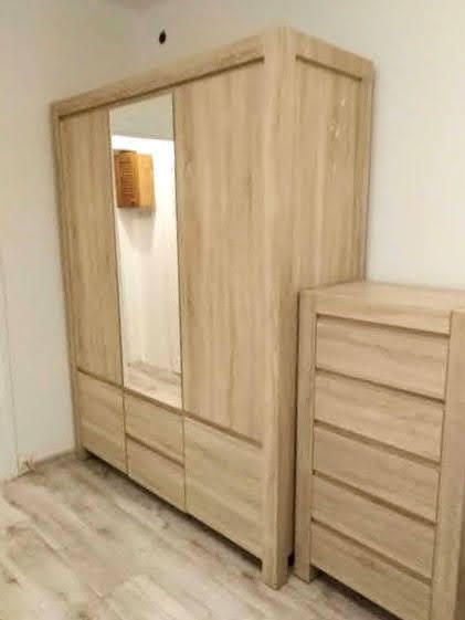 Mieszkanie 1-pokojowe Warszawa Wola, ul. Obozowa. Zdjęcie 2