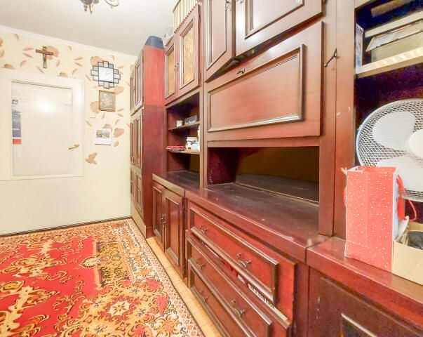 Mieszkanie 2-pokojowe Kraków Śródmieście, al. Pokoju. Zdjęcie 4