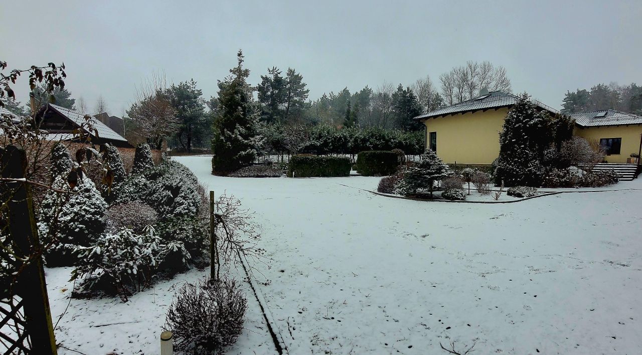 dom wolnostojący, 4 pokoje Kobyla Góra Onufry, ul. Wojska Polskiego. Zdjęcie 48