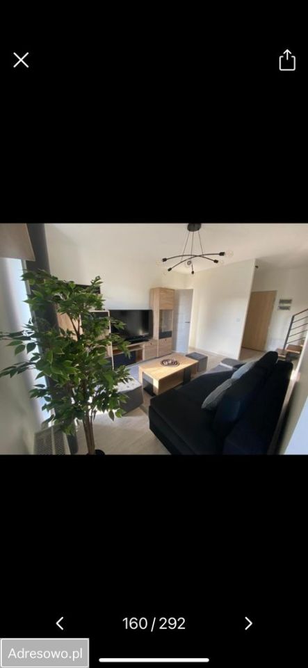 Mieszkanie 4-pokojowe Wrocław Krzyki, ul. Tadeusza Kościuszki. Zdjęcie 11