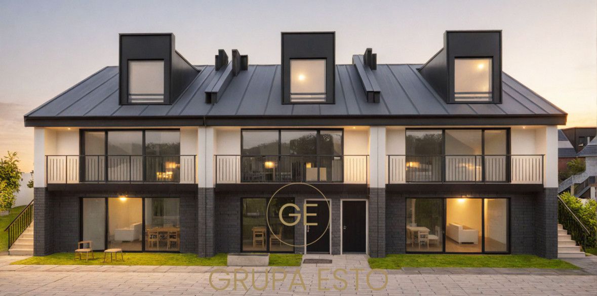 Mieszkanie 5-pokojowe Kraków Łagiewniki, ul. Cechowa. Zdjęcie 7