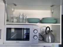 Mieszkanie 1-pokojowe Warszawa Śródmieście, ul. Smolna. Zdjęcie 4