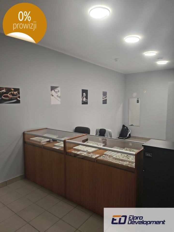 Lokal Bydgoszcz, ul. gen. Władysława Bortnowskiego. Zdjęcie 4