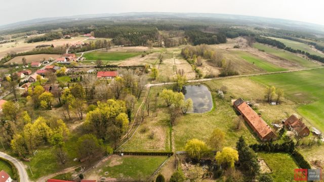 Działka budowlana Smogorzówek. Zdjęcie 3