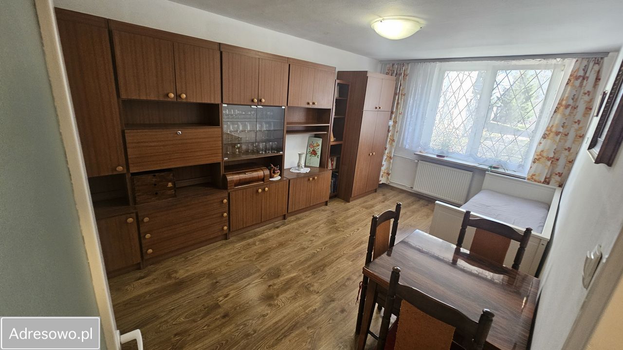 Mieszkanie 3-pokojowe Warszawa Ochota, ul. Karola Dickensa. Zdjęcie 8