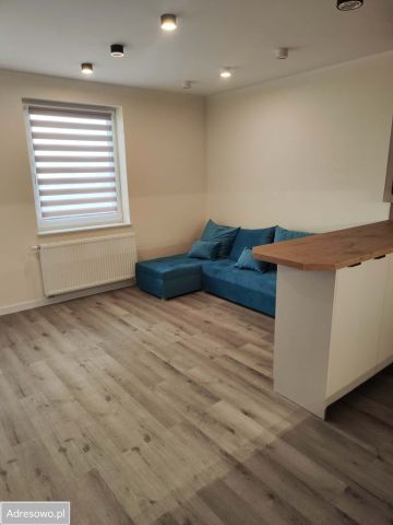 Mieszkanie 2-pokojowe Ciechanów, ul. Opinogórska. Zdjęcie 1