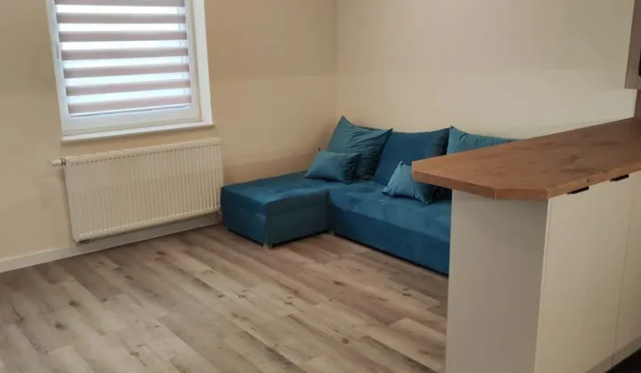 Mieszkanie 2-pokojowe Ciechanów, ul. Opinogórska