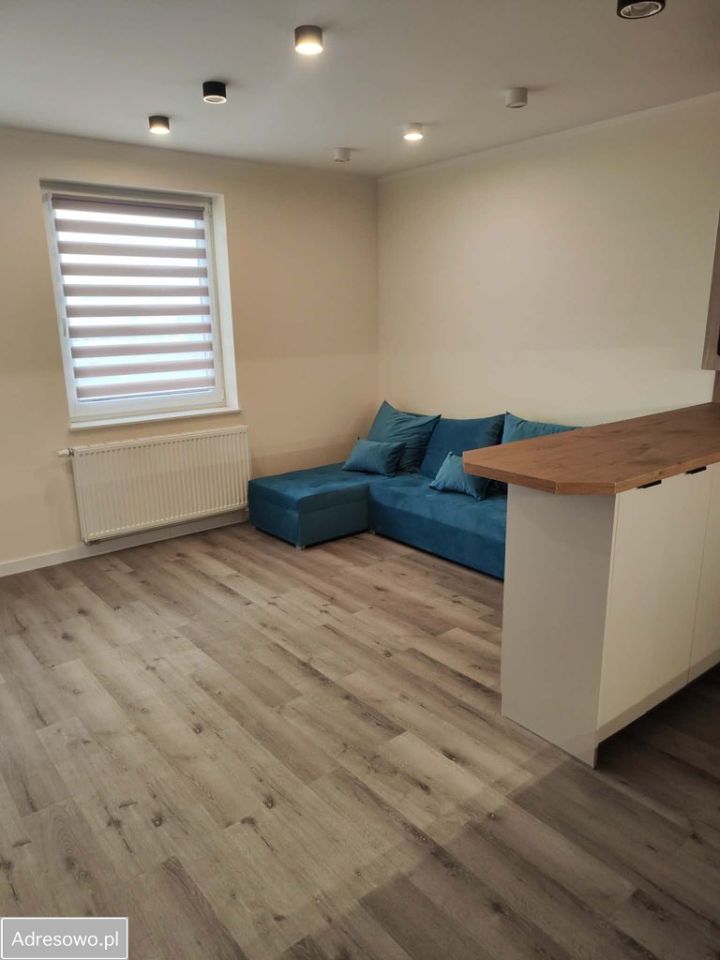 Mieszkanie 2-pokojowe Ciechanów, ul. Opinogórska. Zdjęcie 1