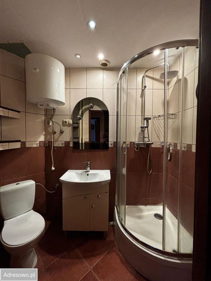 Mieszkanie 1-pokojowe Chorzów Stary Chorzów, ul. Wiejska. Zdjęcie 6