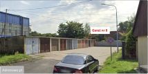 Garaż/miejsce parkingowe Sulechów, os. Nadodrzańskie. Zdjęcie 1