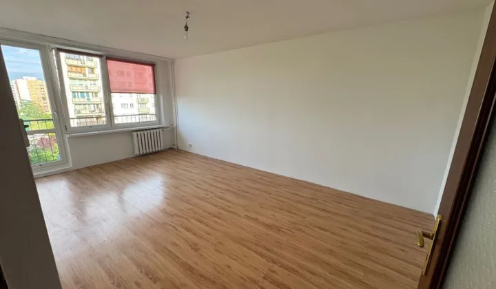 Mieszkanie 2-pokojowe Sosnowiec Centrum, ul. Jagiellońska