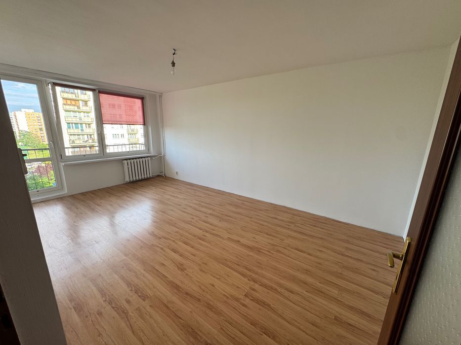 Mieszkanie 2-pokojowe Sosnowiec Centrum, ul. Jagiellońska. Zdjęcie 1
