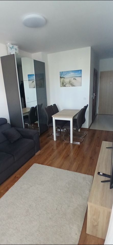 Mieszkanie 2-pokojowe Grodzisk Mazowiecki Centrum, ul. T. Bairda. Zdjęcie 2