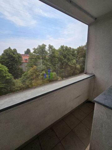 Mieszkanie 3-pokojowe Wrocław Fabryczna, al. Pracy. Zdjęcie 10