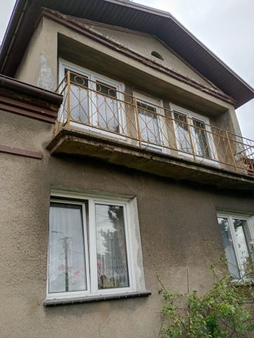 dom wolnostojący Sierpc. Zdjęcie 1