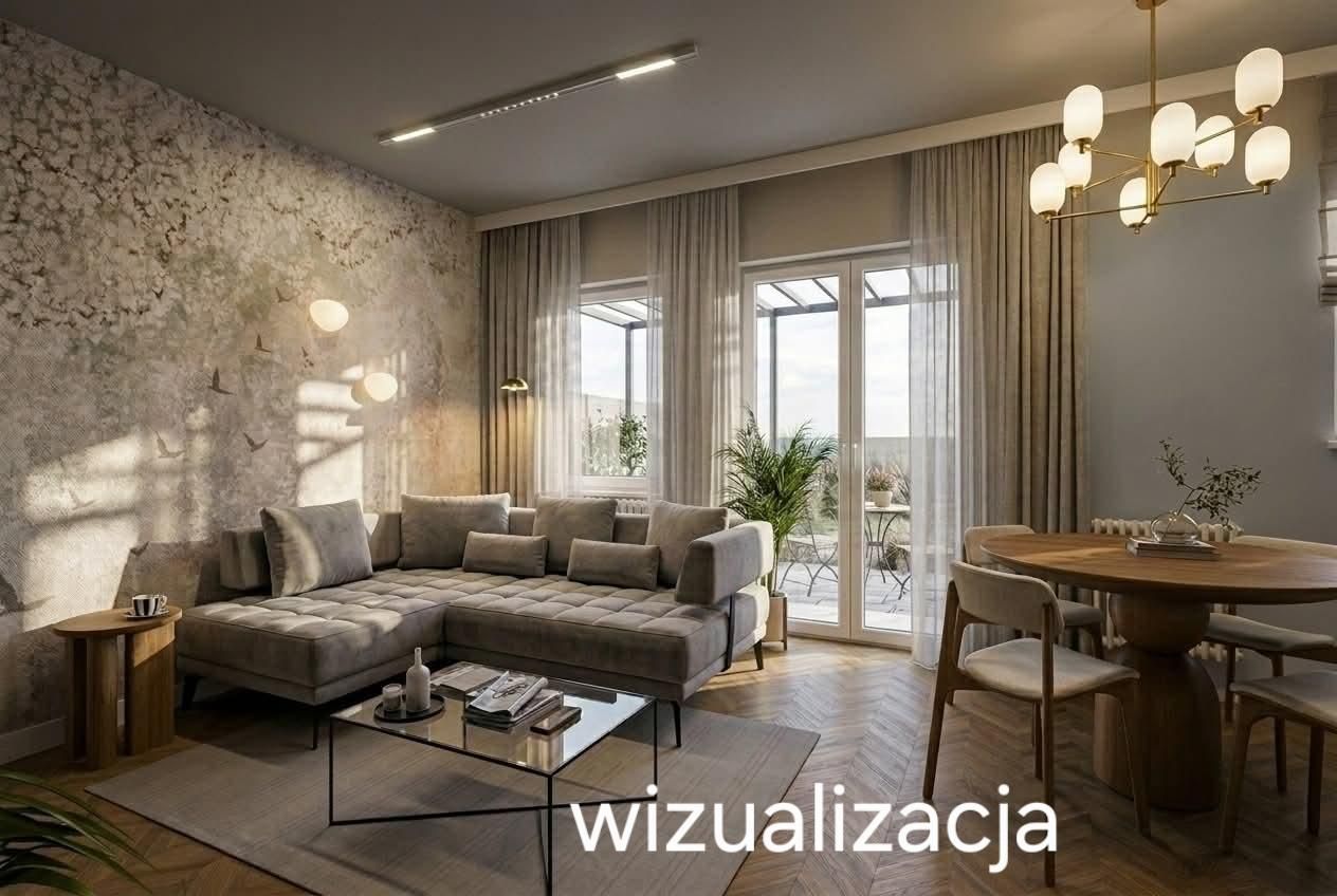Mieszkanie 2-pokojowe Pabianice Bugaj, ul. Sienna. Zdjęcie 11