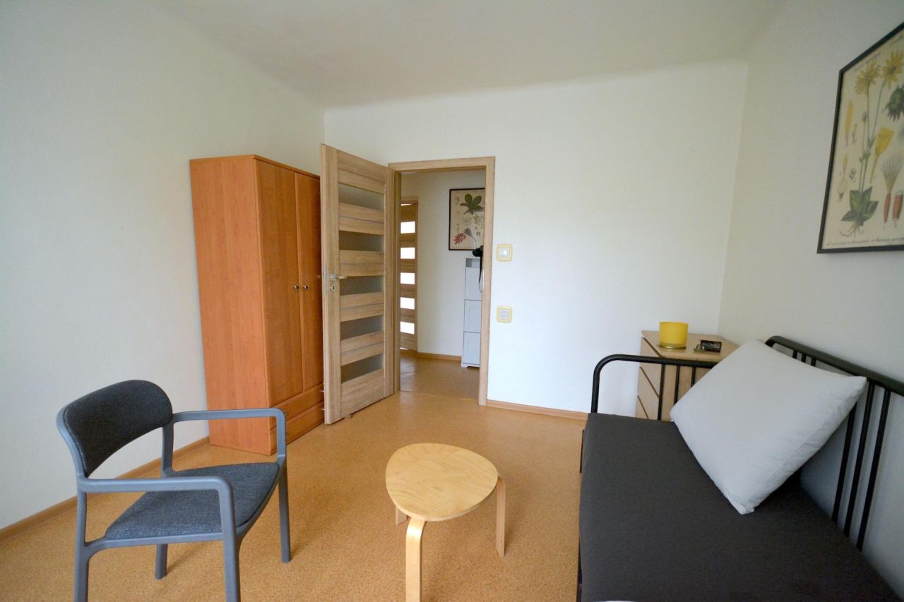Mieszkanie 2-pokojowe Lublin Wieniawa, ul. Hieronima Łopacińskiego. Zdjęcie 4
