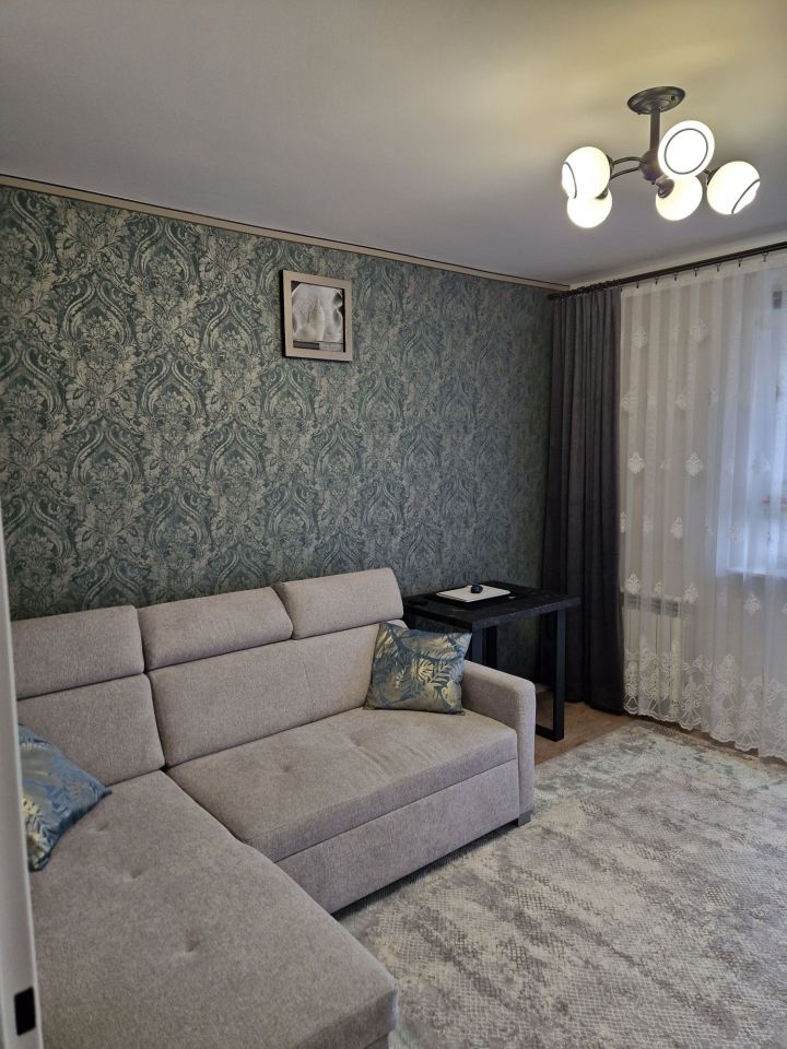 Mieszkanie 3-pokojowe Siedlce, ul. Składowa. Zdjęcie 2