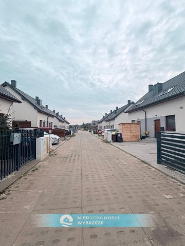 bliźniak, 4 pokoje Kłodawa, ul. 3 Maja. Zdjęcie 19