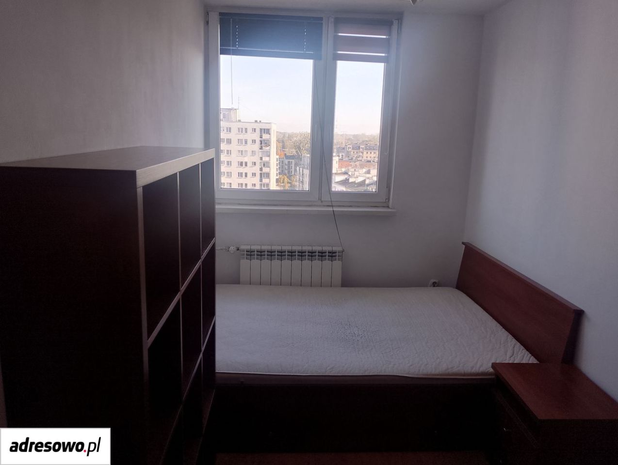 Mieszkanie 2-pokojowe Warszawa Praga-Północ, ul. Radzymińska. Zdjęcie 10